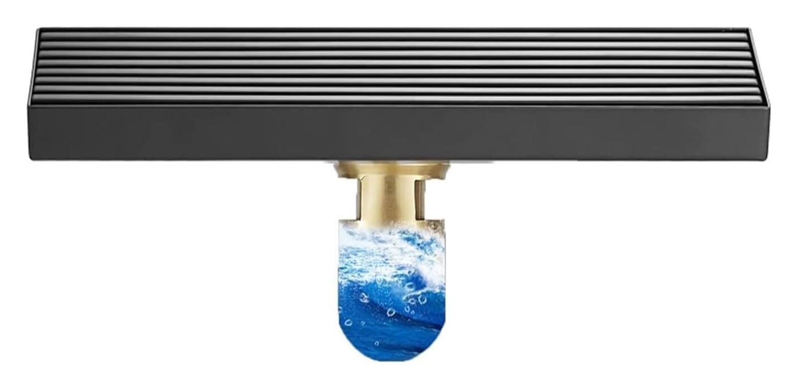 304 Stainless Steel Linear Shower Drain