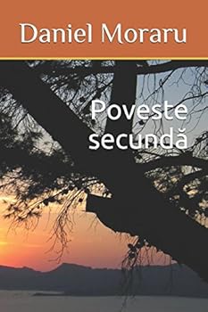 Paperback Poveste secunda Book