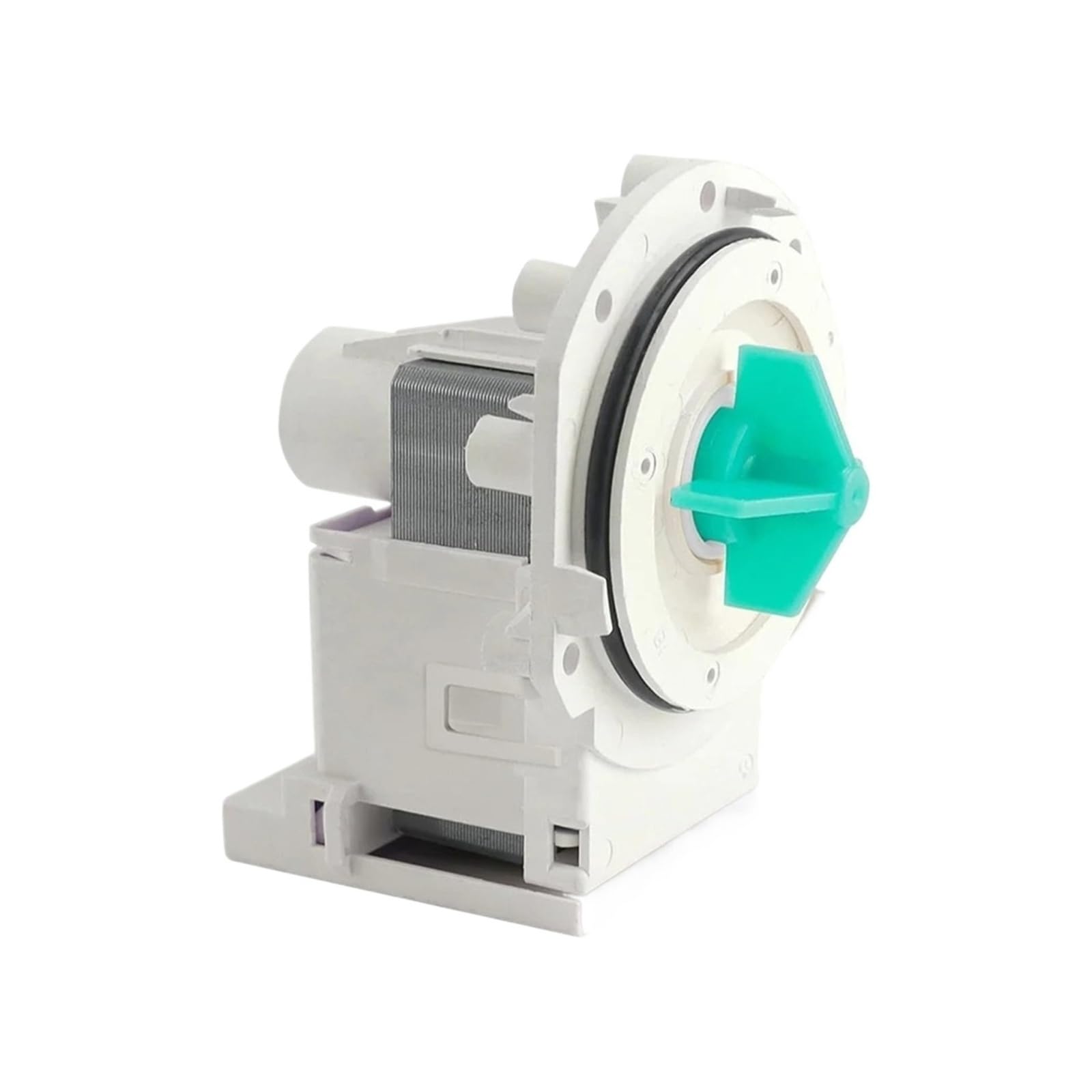 Jweinenl One Color Compatible For Frigidaire, A50q-A00126401 Ap5690431 5304492415, Dishwasher Drain Pump