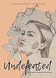  Undefeated : 90 migrant women, 118 journeys (English Edition)