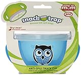 Made For Mom Snack Trap, Colors and Styles May Vary