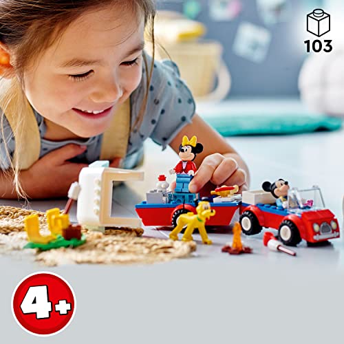 Catálogo de Lego mickey mouse disponible en línea para comprar. 8