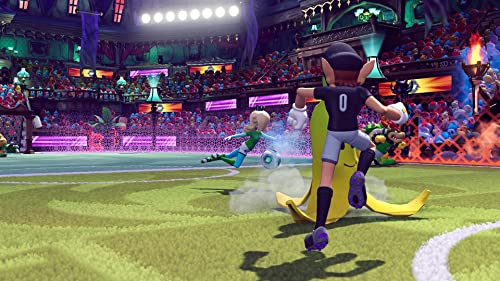 Nintendo Mario Strikers: Battle League Football Switch