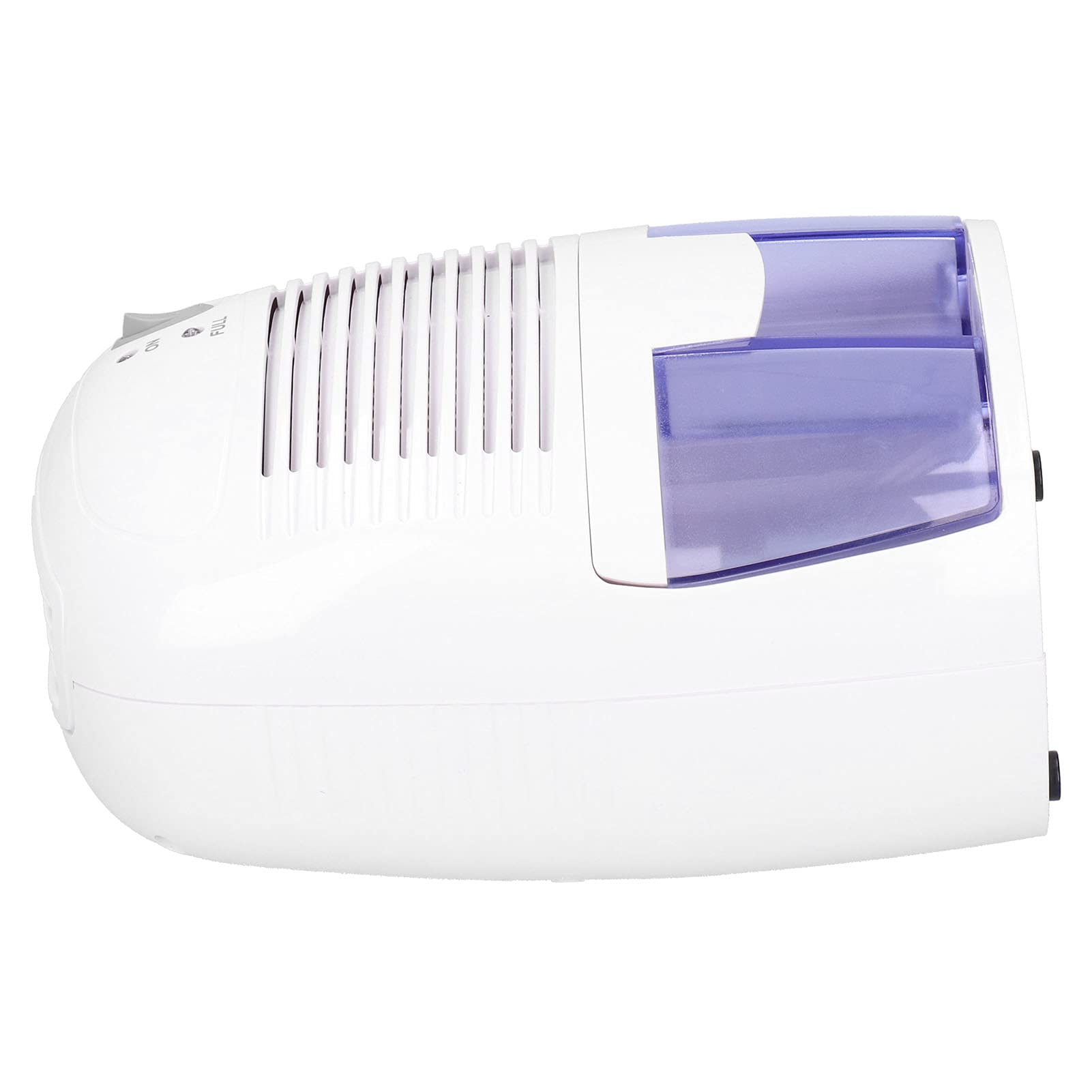 Annadue Deumidificatore, Mini Deumidificatore d'aria, USB Rimuove l'umidità, Domestico per Camera da Letto Armadio Bagno
