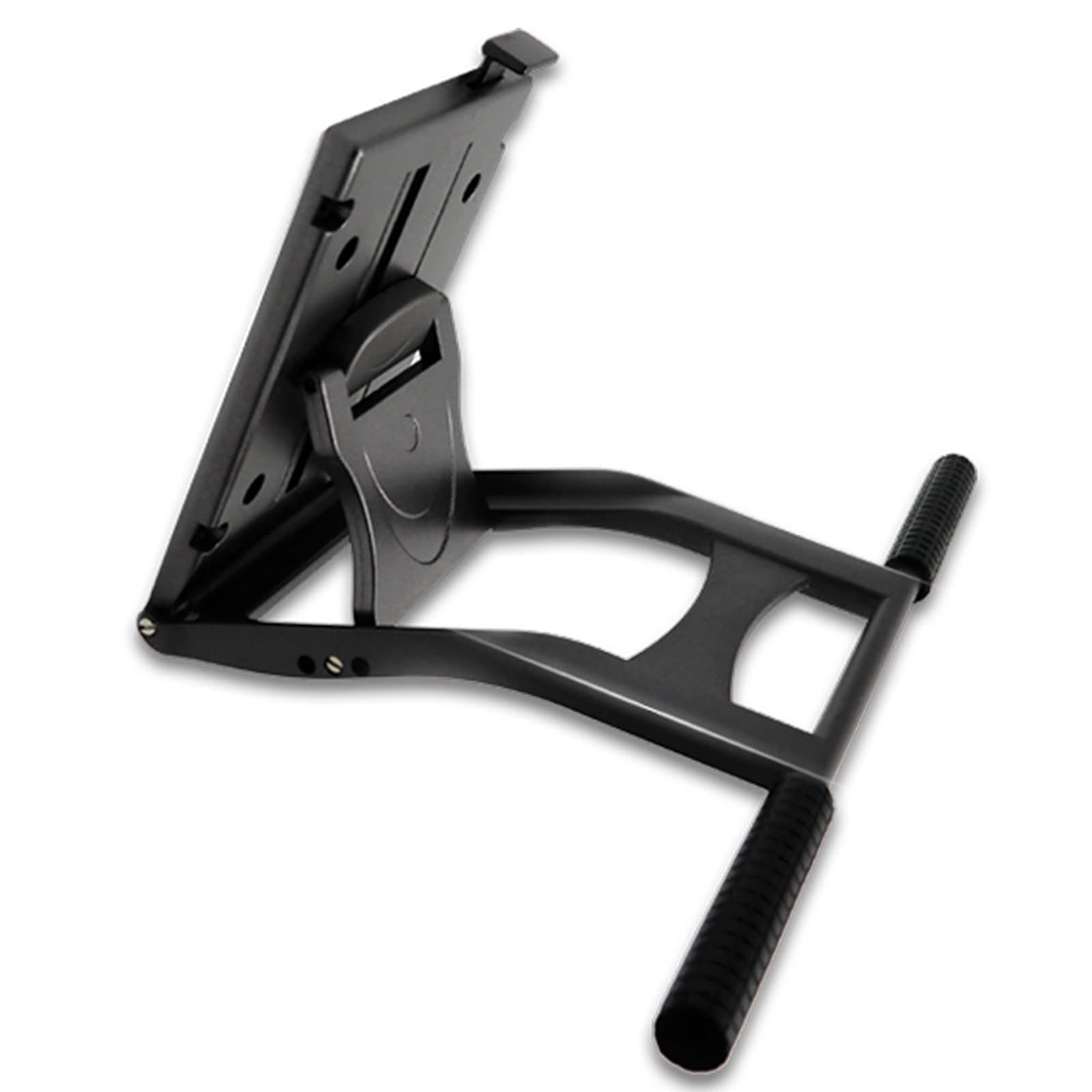 Supporto per tablet da disegno, supporto grafico digitale, computer portatile con angoli regolabili da 15° a 85° per grafica da 13 a 27 pollici, regolabile