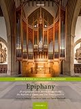 Te Velde, R: Oxford Hymn Settings for Organists: Epiphany