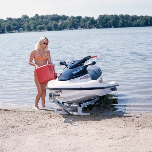 RNG Roll n Go 11 Foot Shore Ramp