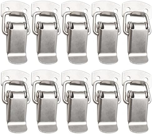Chiusura A Leva Con Chiave CODICE 002.4848580 Variante CHIUSURA INOX 316 CON CHIAVE