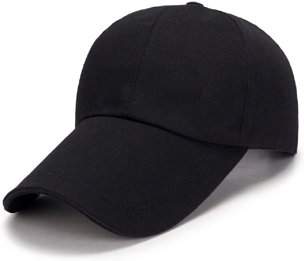 Spring Baseball Hats Women Men Caps Letter Embroidered Dad Trucker Hats Outdoor Climb Fishing Hats