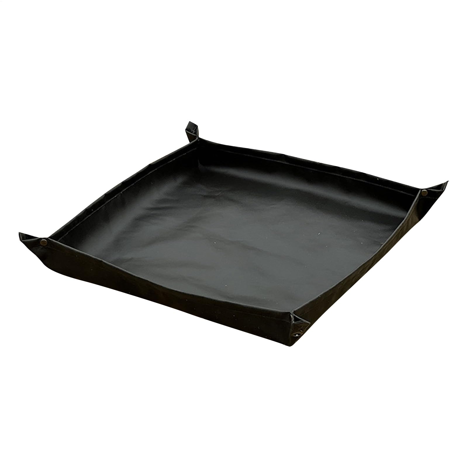 Tapis de barbecue anti-feu résistant chaleur protection patio