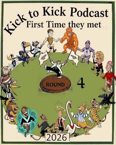 2026 Round 4 Preview