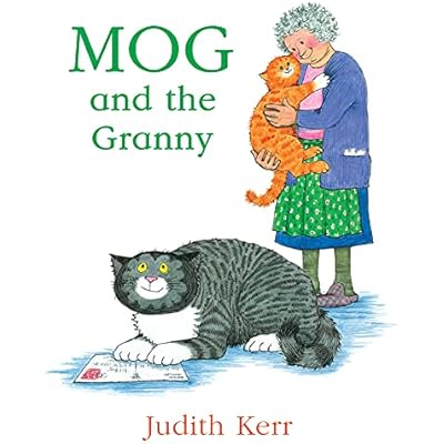Mog and the Granny