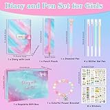 Zoom IMG-1 diario segreto per ragazze regali Zoom IMG-1 diario segreto per ragazze regali