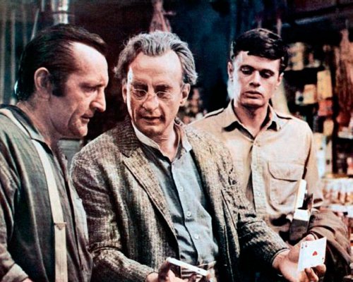 Der tolle Mister Flim-Flam (Pidax-Film Klassiker)