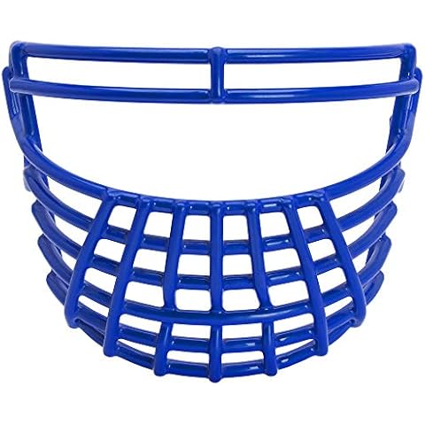 Máscara Schutt Sports Varsity ROPO DW SSU Faceguard de fútbol americano Cover