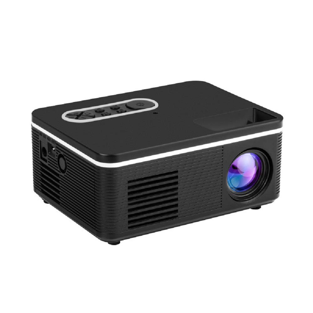 Buy Mini Projector, Video Projector for Children Present,Home Theater