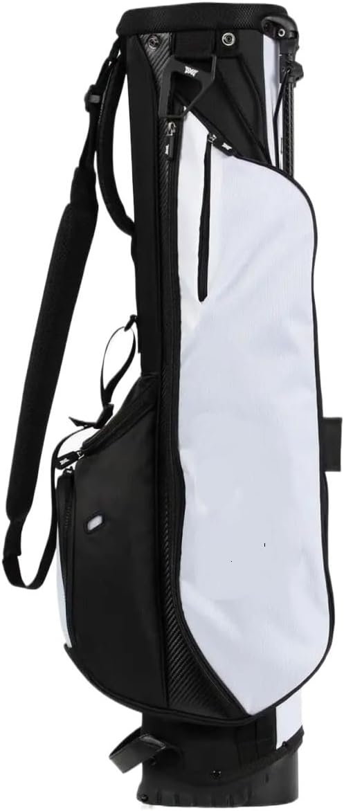 マルボンゴルフ キャディバッグ バッグ&ボストンバッグ 2点セット 男女