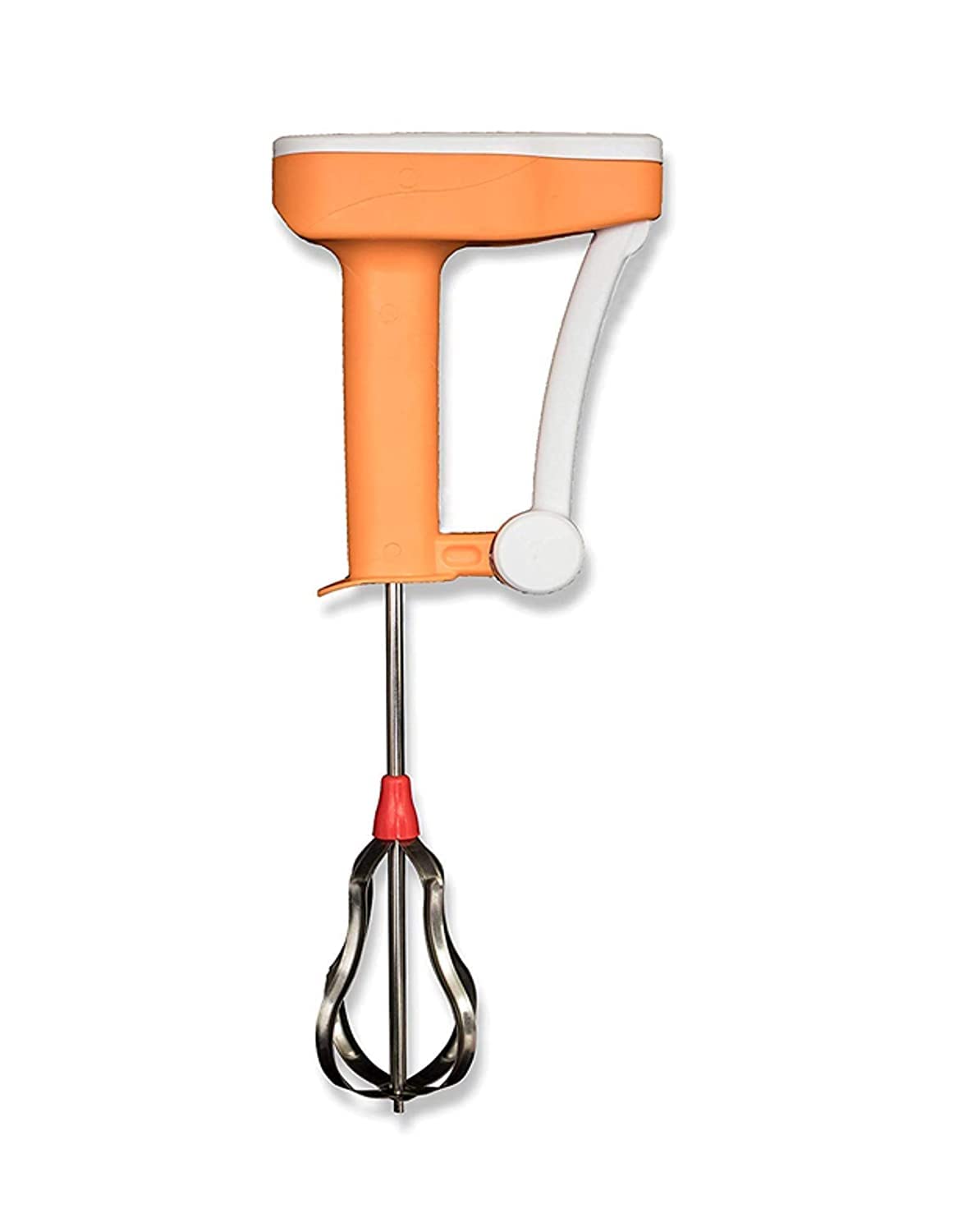 Utensil Kitchenware Curd Maker/Free Hand Blender for Egg & Cream Beater, Milkshake, Lassi, Butter Milk Mixer Beater-picture-11
