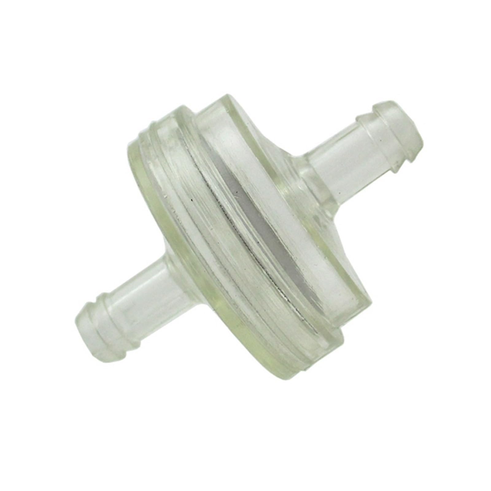 Filtros de aceite para moto Compatible con BRIGGS & STRATTON 298090 298090S 4105 5018B 5018H 5018K Craftsman: SPA8S1065056801 Filtro de combustible
