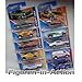 Price comparison product image Hot Wheels 10 cars