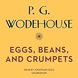 Eggs, Beans, and Crumpets