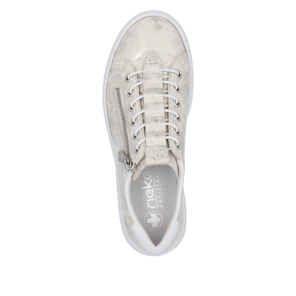 Rieker sneakersy damskie M1953