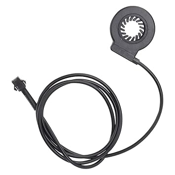 Strong Magnetic Sturdy Mountain Bike Electric Accessory, Electric Bicycle Power Sensor, for Mountain Bike Bicycle