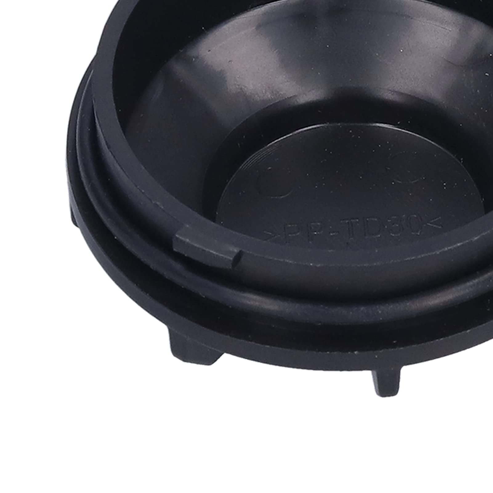 Couvercle arrière de phare, installation simple, capuchon arrière de phare, remplacement direct standard pour Yamaha Yzf R1/Yzf R6/Cbr600F pour Cbr600Rr/Cbr900Rr