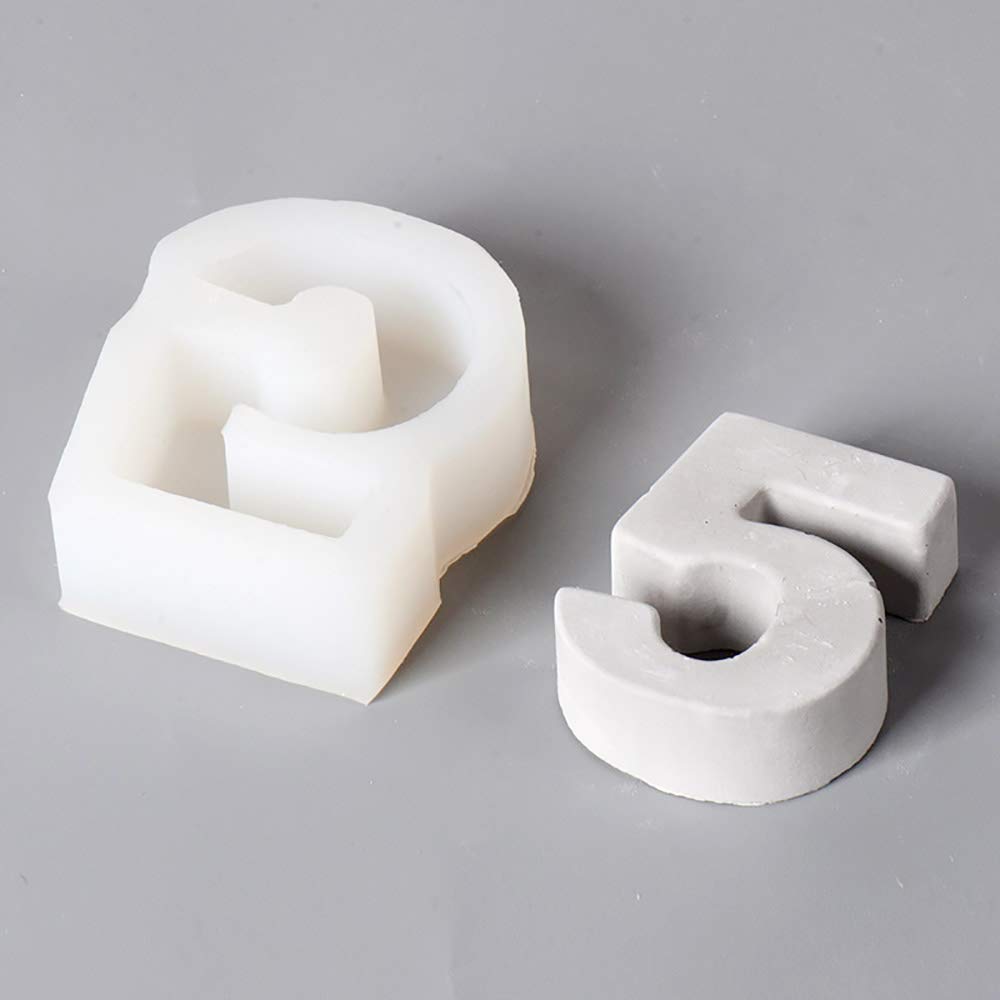 Stampo in silicone per piastrelle in cemento