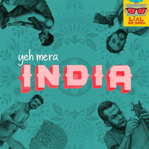 Ep31 | Mini Stories - Yeh Mera India | Junior Artist
