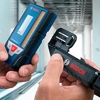 Bosch Professional Halterung für Laser-Empfänger – Ansicht 5