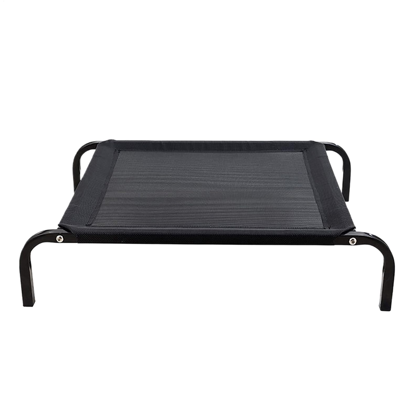 Lit surélevé pour chien intérieur extérieur chat S M