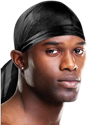 MayaBeauty Satin Du-Rags