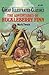 Adventures of Huckleberry Finn Great Illustrated Classics