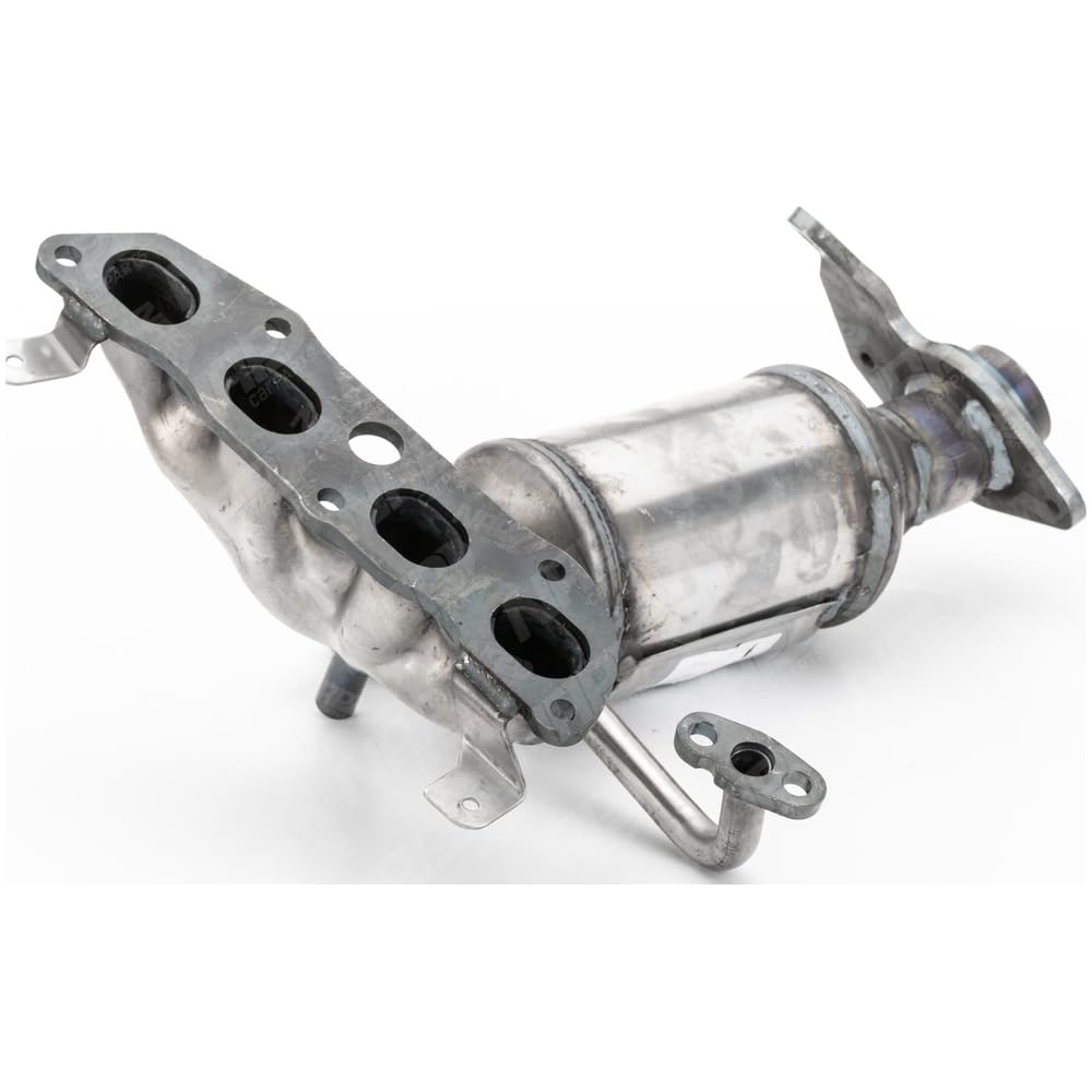CAK11287 Catalizzatore fino a Euro 5 Kat Compatibilità con TOYOTA Yaris Hatchback P9 Yaris Hatchback P13 AURIS NRE15, ZZE15, ADE15, ZRE15, NDE15 AURIS NZE18, ZRE18 Auris Station Wagon E18