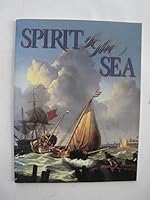 Spirit of the Sea II: A Catalog of Important Paintings and Artifacts Selected from the Vallejo Gallery Maritime Collection. B003KRYW86 Book Cover