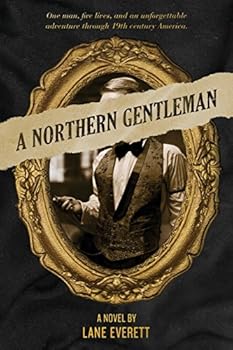 Paperback A Northern Gentleman Book