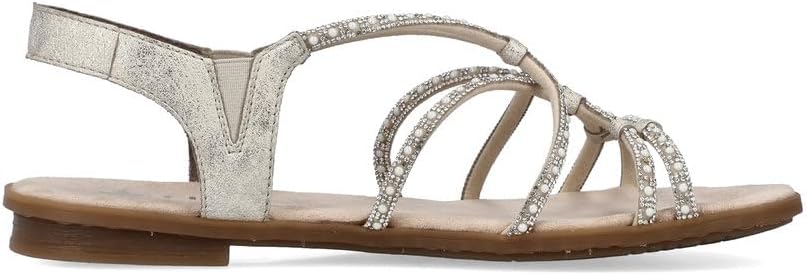 Rieker Women's Classic Sandals 64270, Women's Sandals image 2