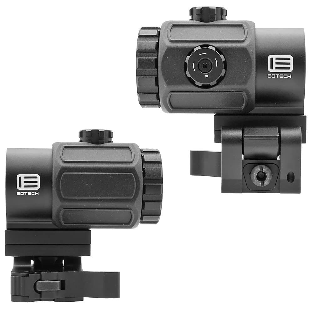 Amazon.co.jp: [ 良品武品 ] Evolution Gear イオテック G43 Magnifier