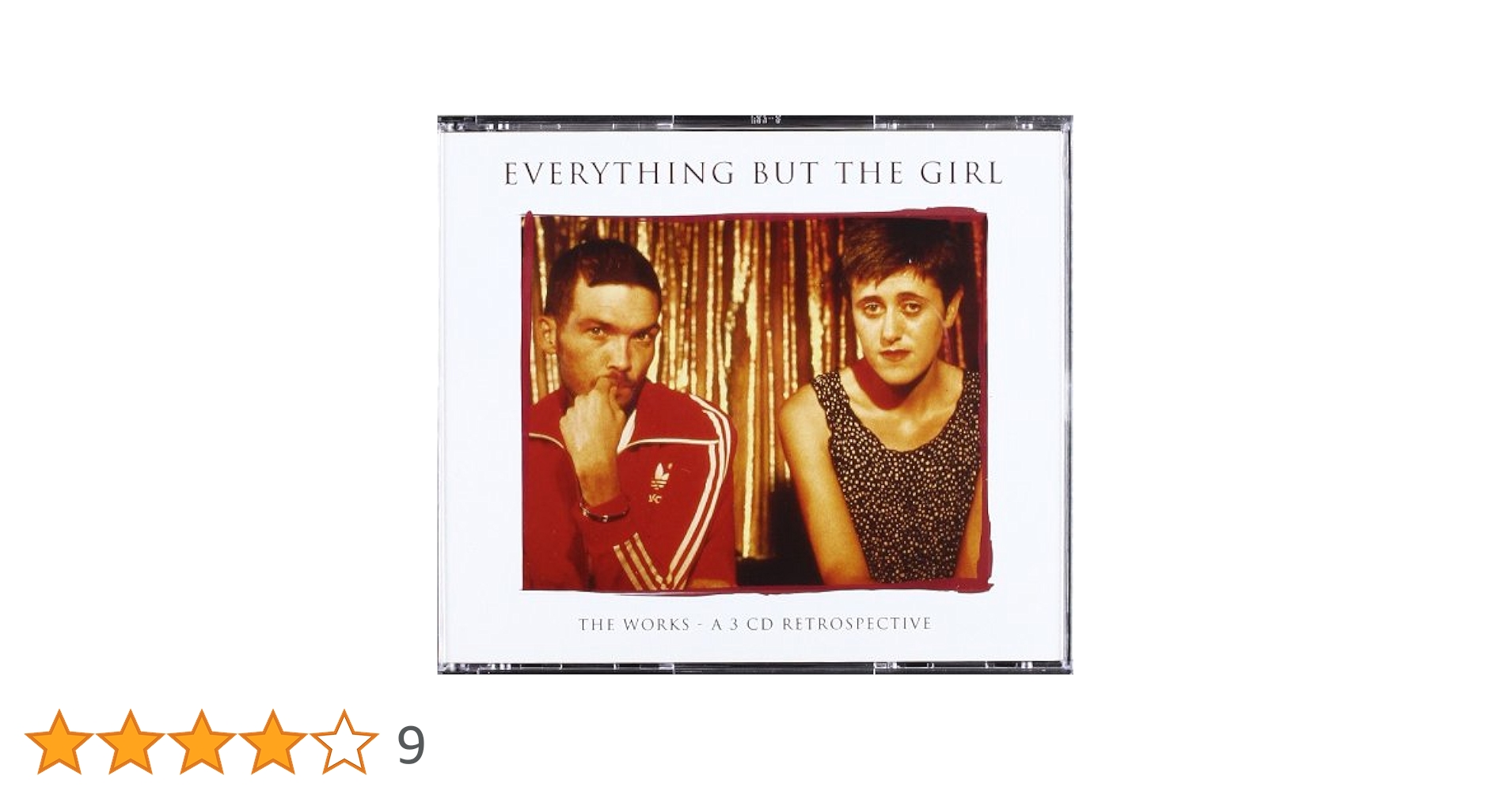 [レコード, オリジナル] Everything But The Girl LP LP】Everything But The Girl – Idlewild | マメシバレコード