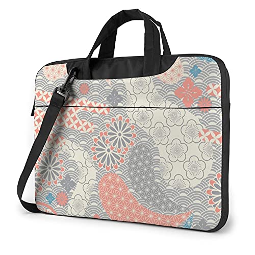 [RFSHOPT] �p�\�R�� �P�[�X �m�[�g�p�\�R���P�[�X �ԕ� �a�� �w�i �g�� �뉀 ��`�� PC�o�b�O ��� 360°�ی� �ϏՌ� ���[ �����^�� 13 / 14 / 15.6 �C���` �ʋ� �ʊw-14in