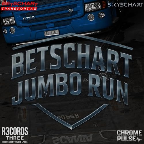 Play Betschart Jumbo Run by Betschart Transport AG on Amazon Music