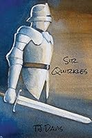 Sir Quirkles 1515360180 Book Cover