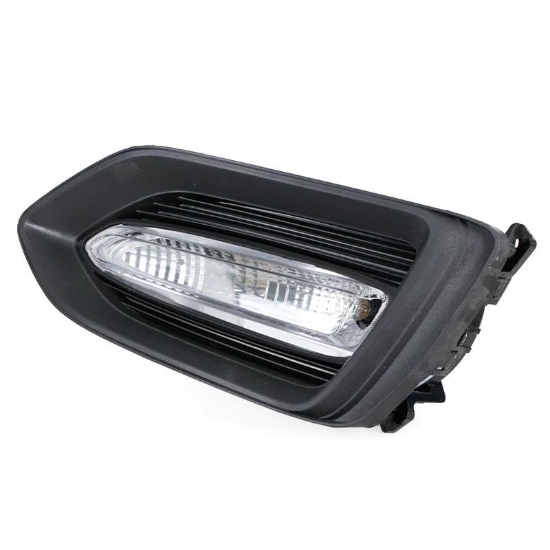 Feu antibrouillard gauche pour Hyundai Accent 2017-2020