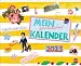 Produktbild Gabi Kohwagner: Mein persönlicher Kalender 2023 - Monatsplaner mit viel Platz für Termine und Notizen - 30 x 24,3 cm (geöffnet 30 x 48,6 cm)