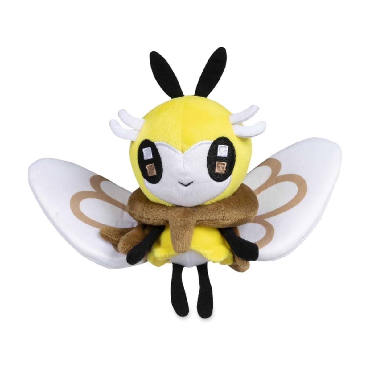 Amazon.co.jp: ポケモンセンター:リボンビー座るキューティーズ