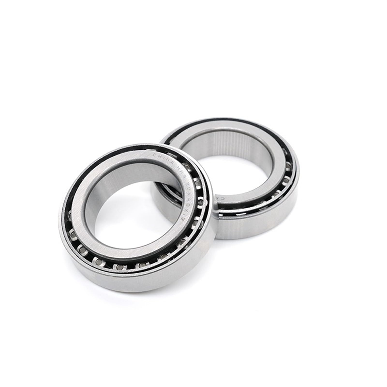 Y★ Amazon.com: LCWLYOBM 25 * 48 * 12 mm 1PC Steering Head Bearing