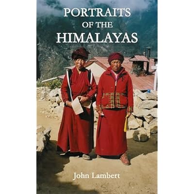 Portraits of the Himalayas