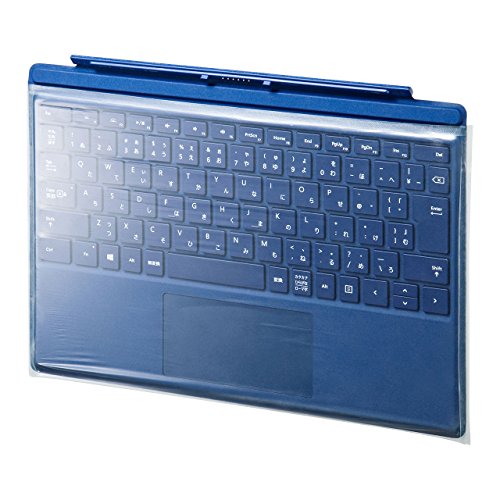 Protector para teclado Surface Pro Sanwa Supply FA-SFPCAP miniatura 5