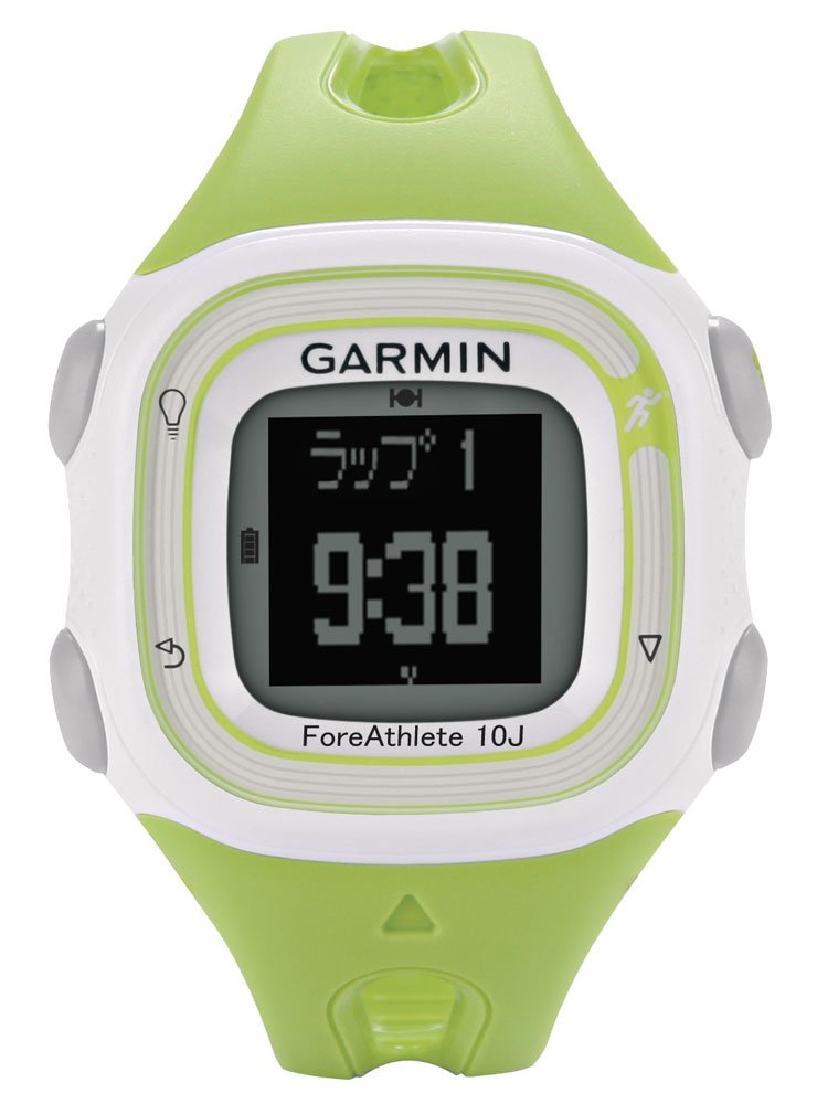 Amazon | GARMIN(ガーミン) ランニングウォッチ GPS 50m防水 